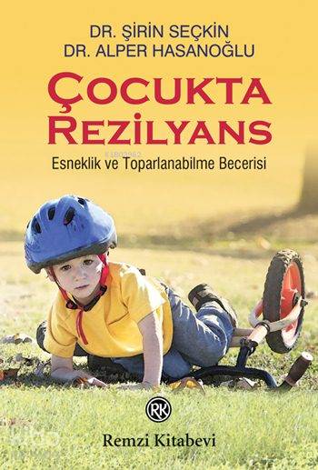 Çocukta Rezilyans - Alper Hasanoğlu, Şirin Seçkin