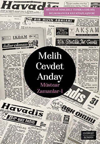 MÜSTEAR ZAMANLAR - 1