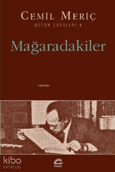 Mağaradakiler