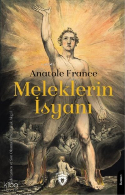 Meleklerin İsyanı - Anatole France