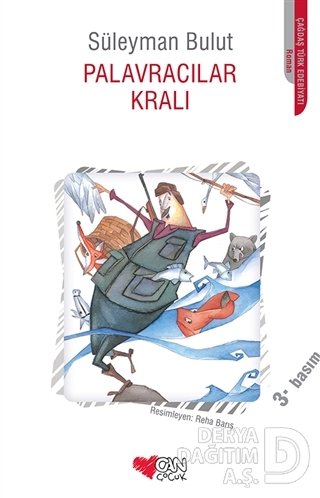 Palavracılar Kralı