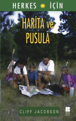 Herkes İçin Harita ve Pusula