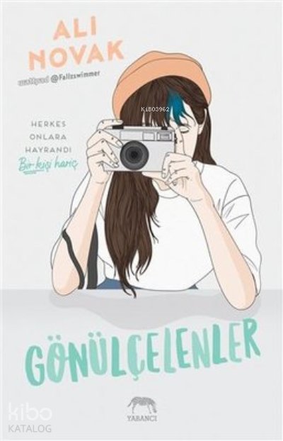 Gönülçelenler - Ali Novak