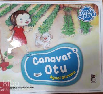 Canavar Otu