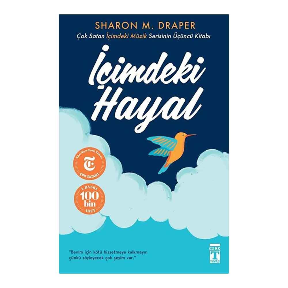 İÇİMDEKİ HAYAL