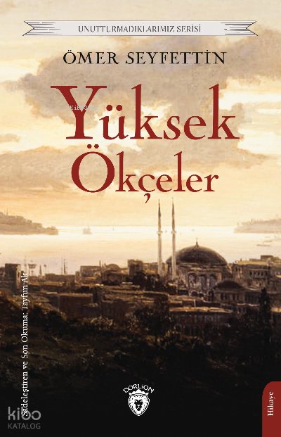 Yüksek Ökçeler