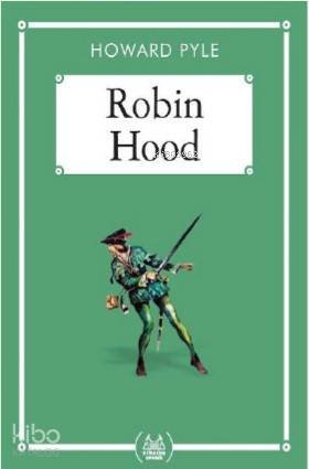 Robin Hood (Gökkuşağı Cep Kitap)
