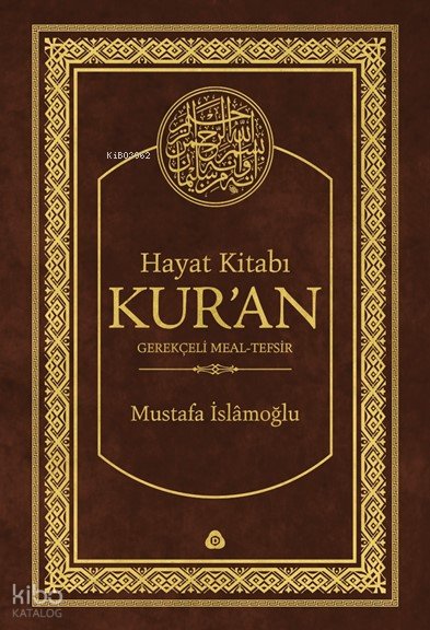 Hayat Kitabı Kur'an