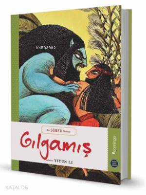 Gılgamış - Yıyun Lı