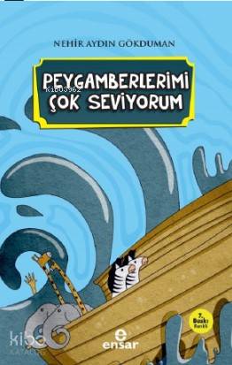 Peygamberlerimi Çok Seviyorum - Nehir Aydın Gökduman
