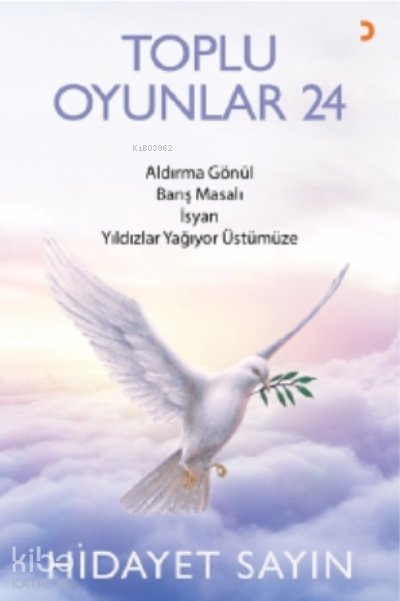 Toplu Oyunlar 24 - Hidayet Sayın