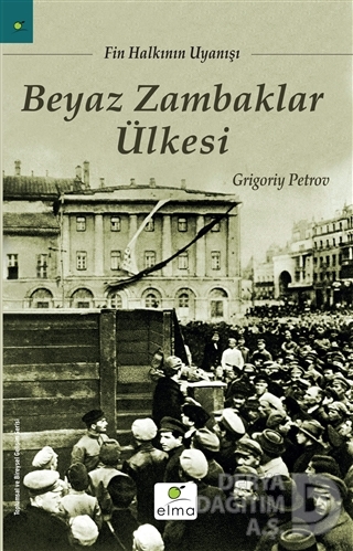 BEYAZ ZAMBAKLAR ÜLKESİ