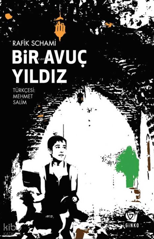 Bir Avuç Yıldız - Rafik Schami