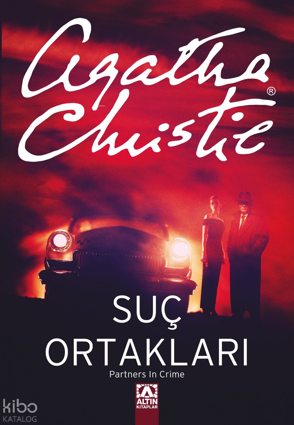 Suç Ortakları