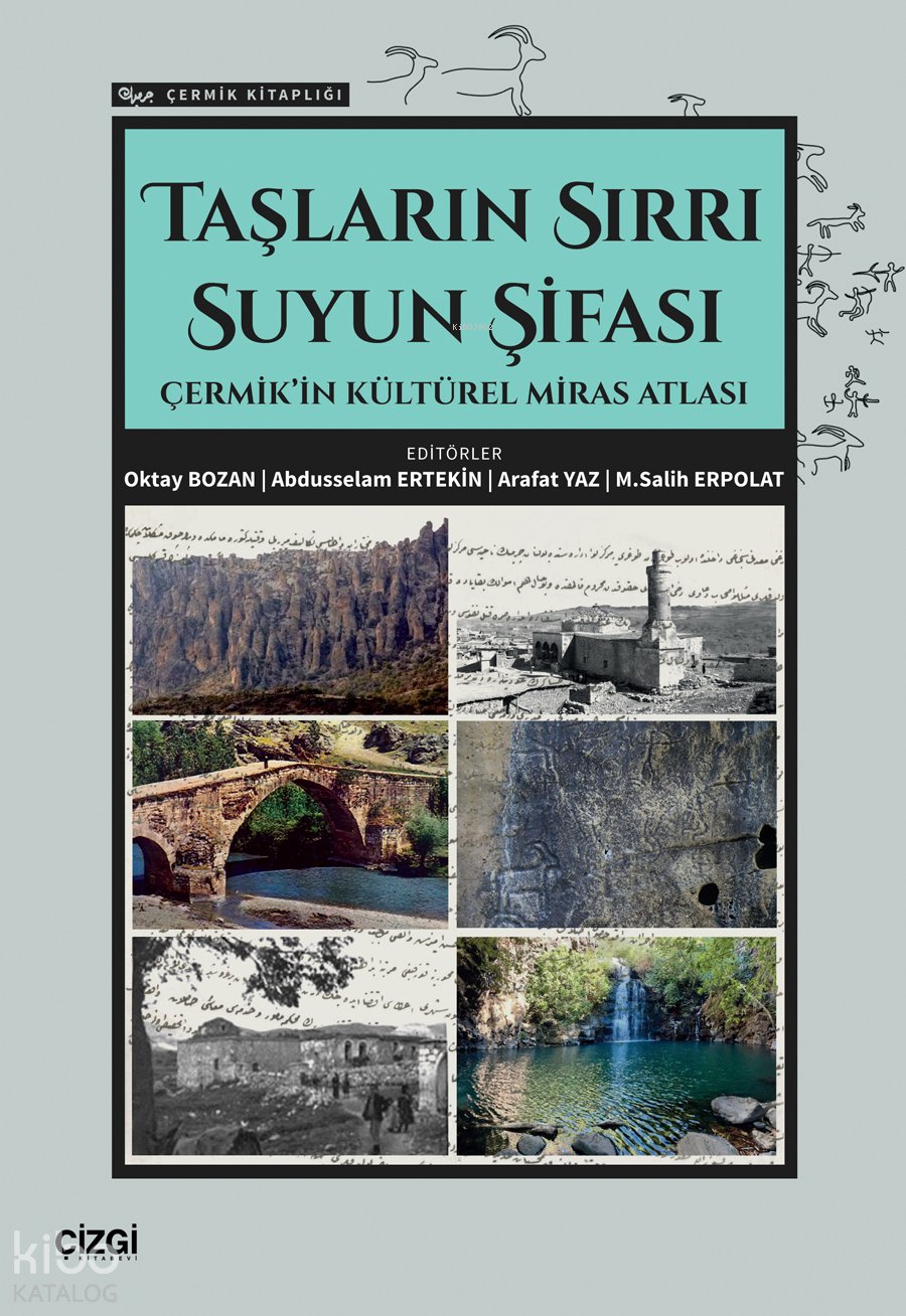 Taşların Sırrı Suyun Şifası