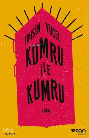 Kumru ile Kumru - Tahsin Yücel