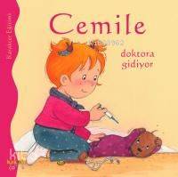 Cemile Doktora Gidiyor