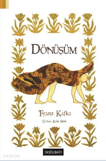 Dönüşüm - Franz Kafka