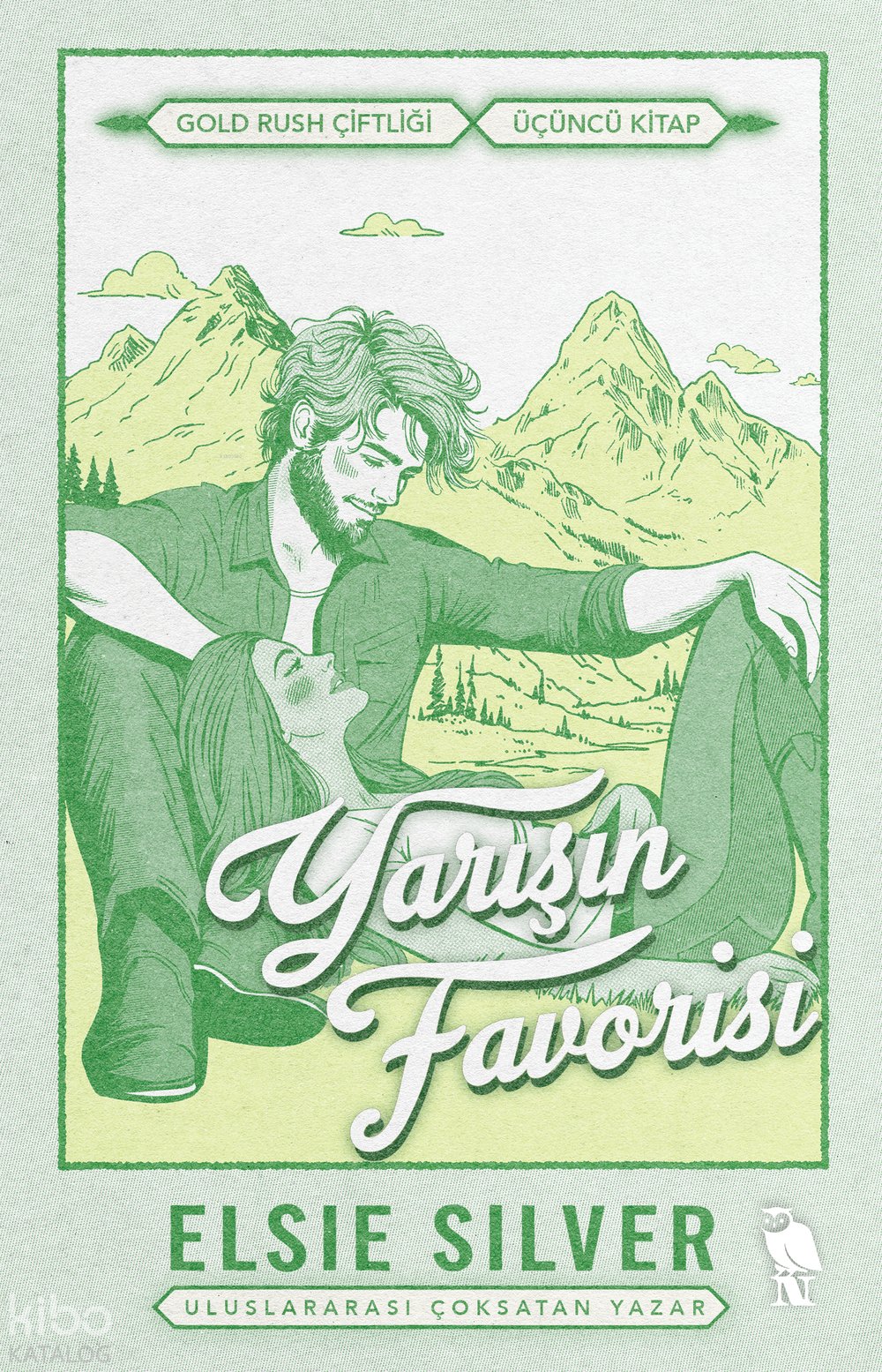 Yarışın Favorisi