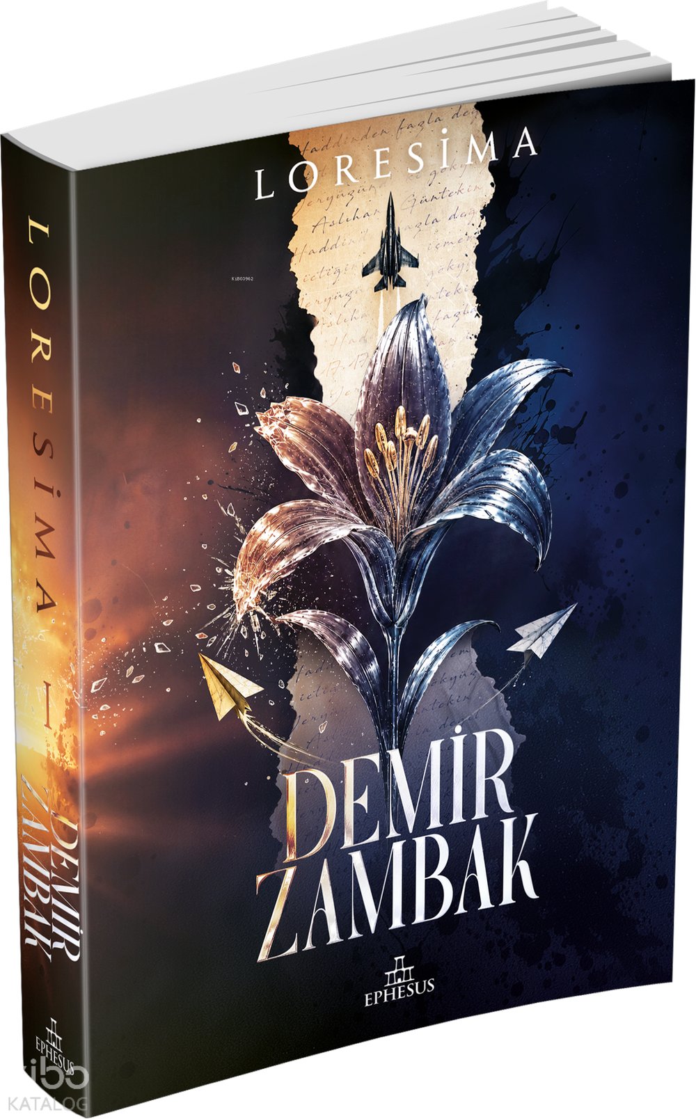Demir Zambak 1