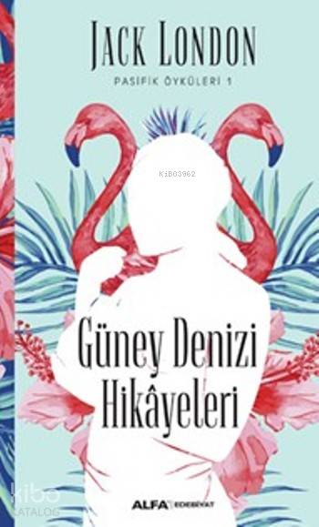 Güney Denizi Hikayeleri