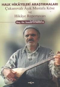 Halk Hikayeleri Araştırmaları - İsmail Görkem