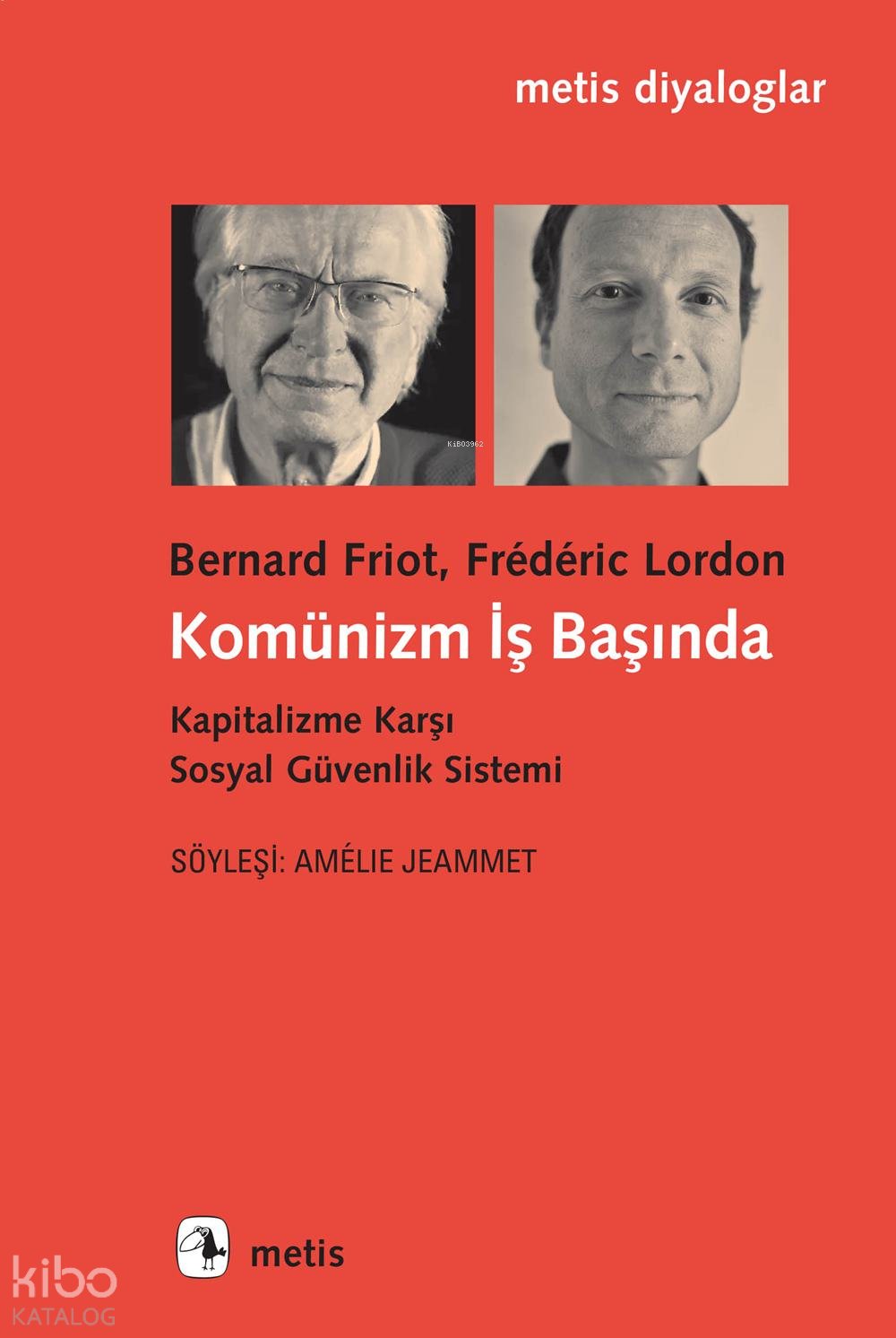 Komünizm İş Başında