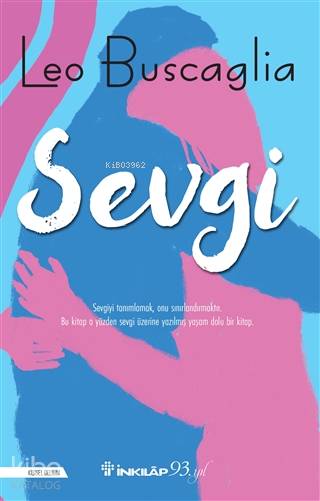 Sevgi