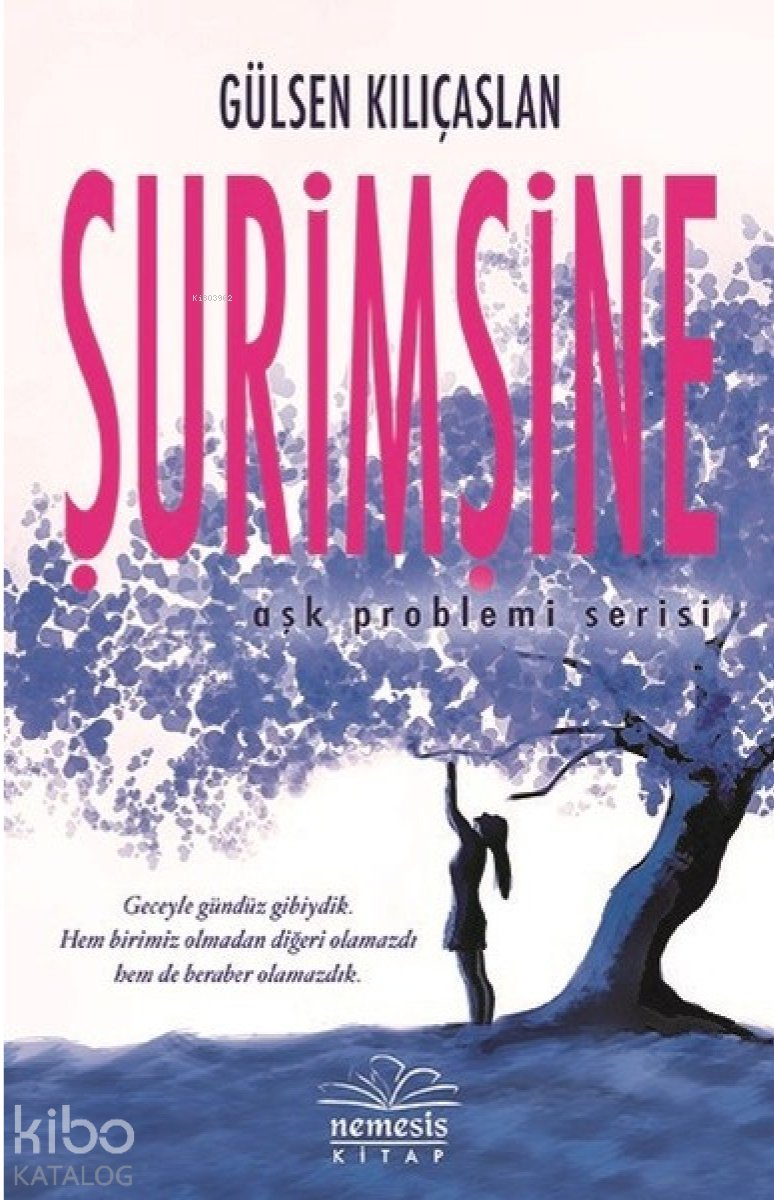 Şurimşine