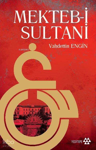 Mekteb-i Sultani