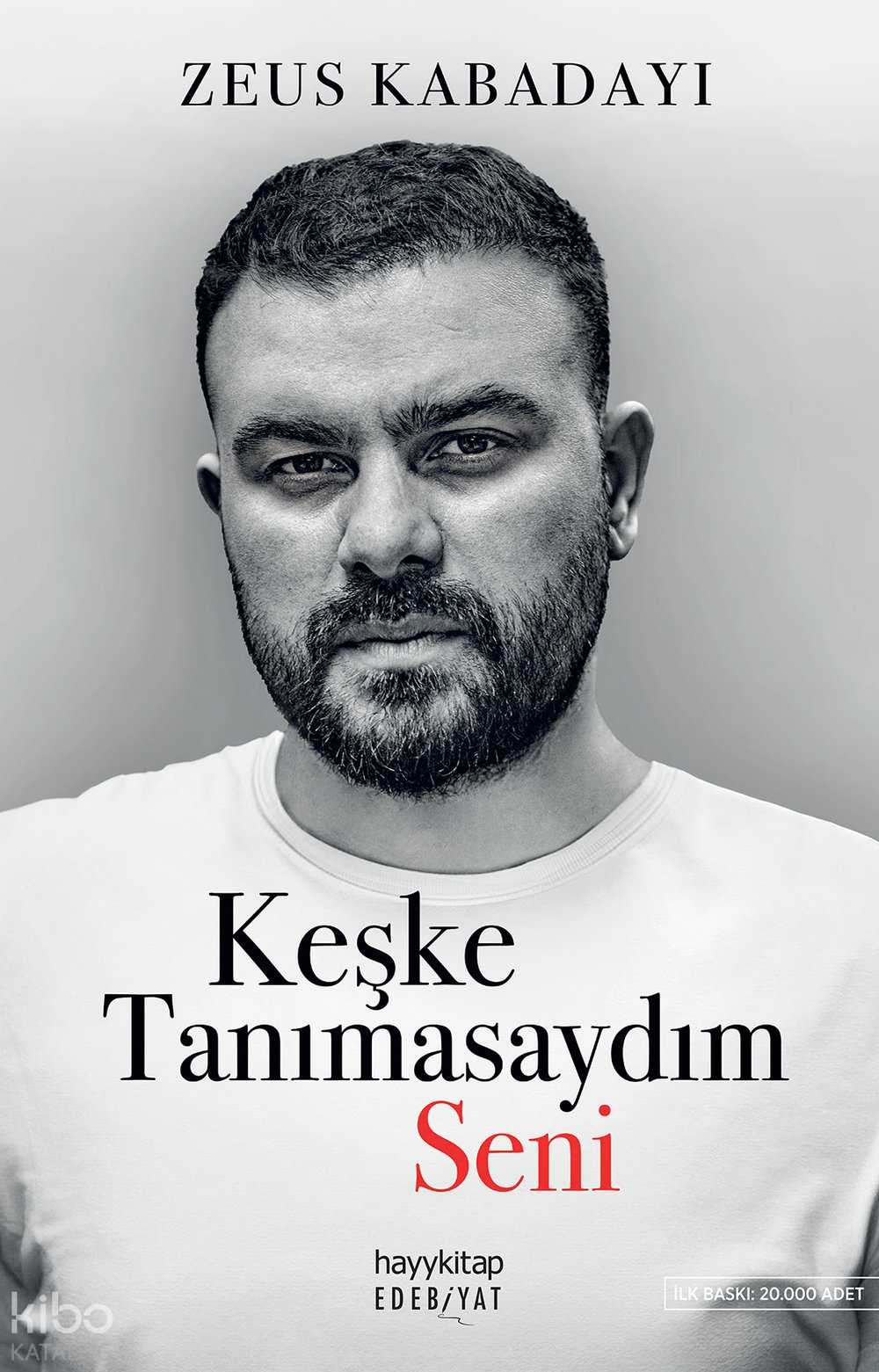 Keşke Tanımasaydım Seni - Zeus Kabadayı