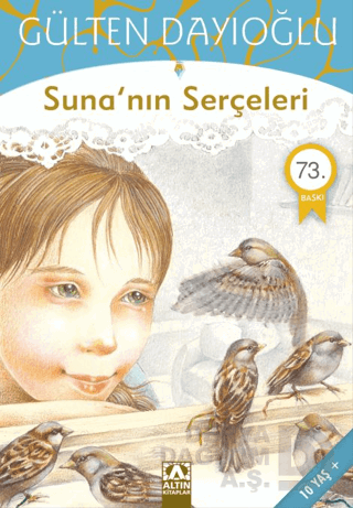 SUNANIN SERÇELERİ