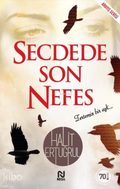 Secdede Son Nefes - Halit Ertuğrul