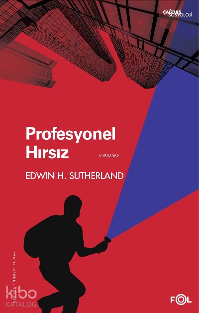 Profesyonel Hırsız