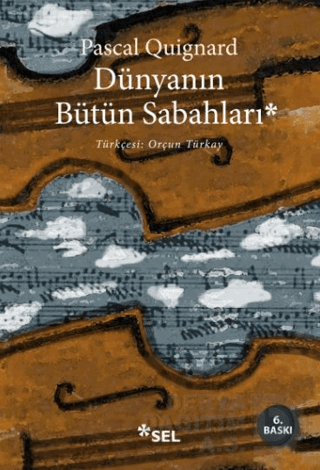 Dünyanın Bütün Sabahları