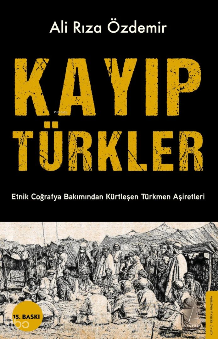 Kayıp Türkler