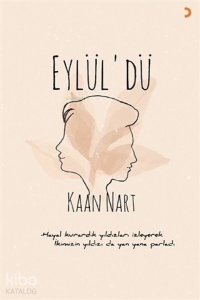 Eylül’dü