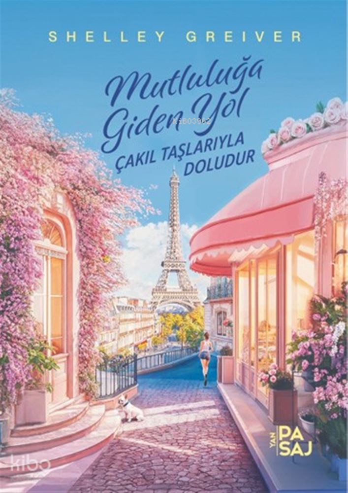 MUTLULUĞA GİDEN YOL