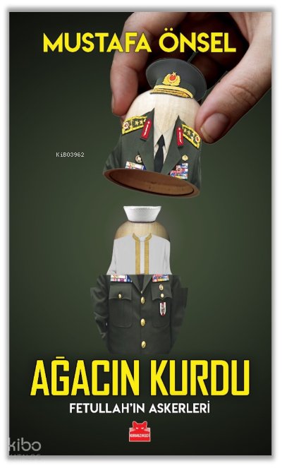 Ağacın Kurdu