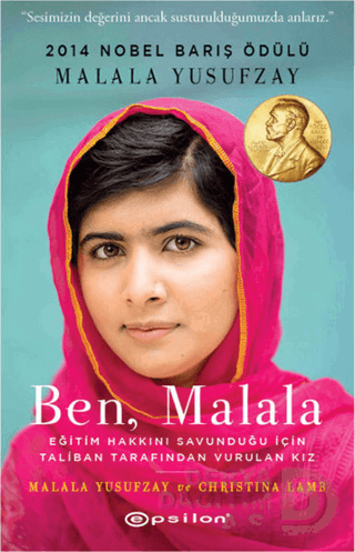 BEN MALALA