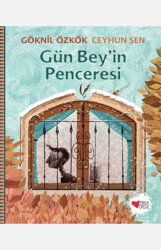 Gün Bey'in Penceresi