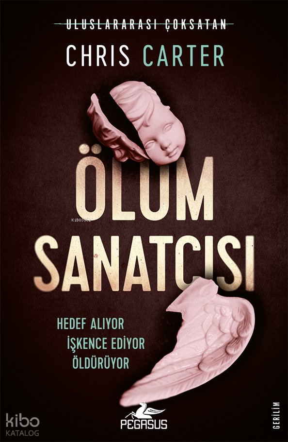 Ölüm Sanatçısı
