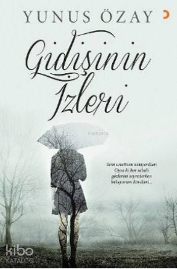 Gidişinin İzleri