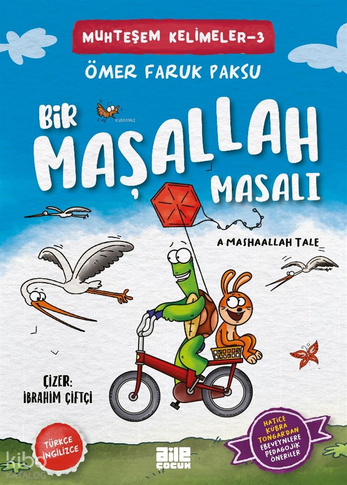 BİR MAŞALLAH MASALI