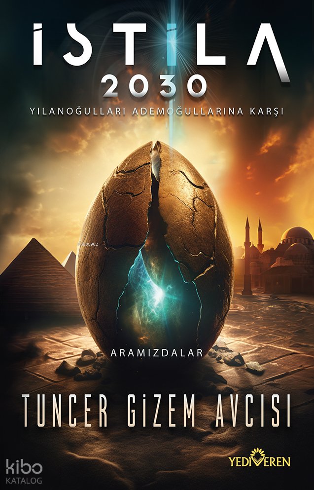 İstila 2030