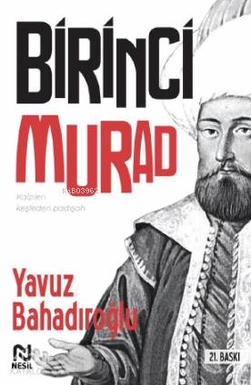 I. Murat - Yavuz Bahadıroğlu