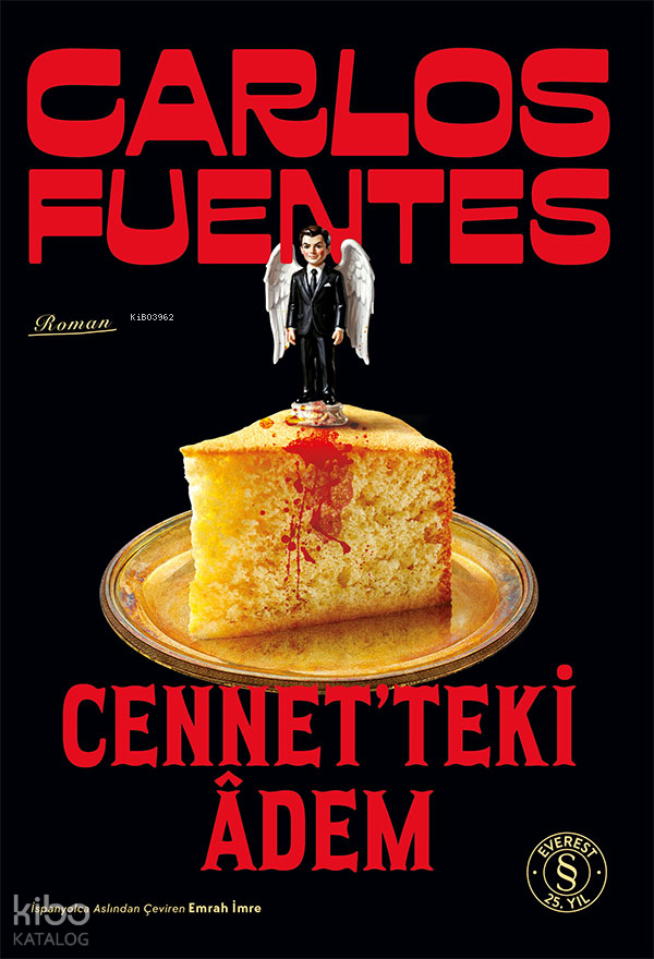 CENNETTEKİ ADEM