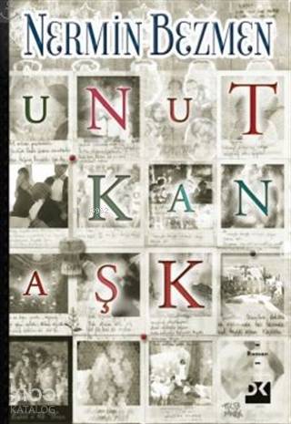 Unutkan Aşk - Nermin Bezmen