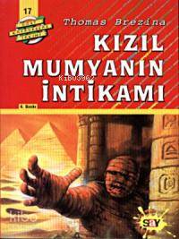 Kızıl Mumyanın İntikamı