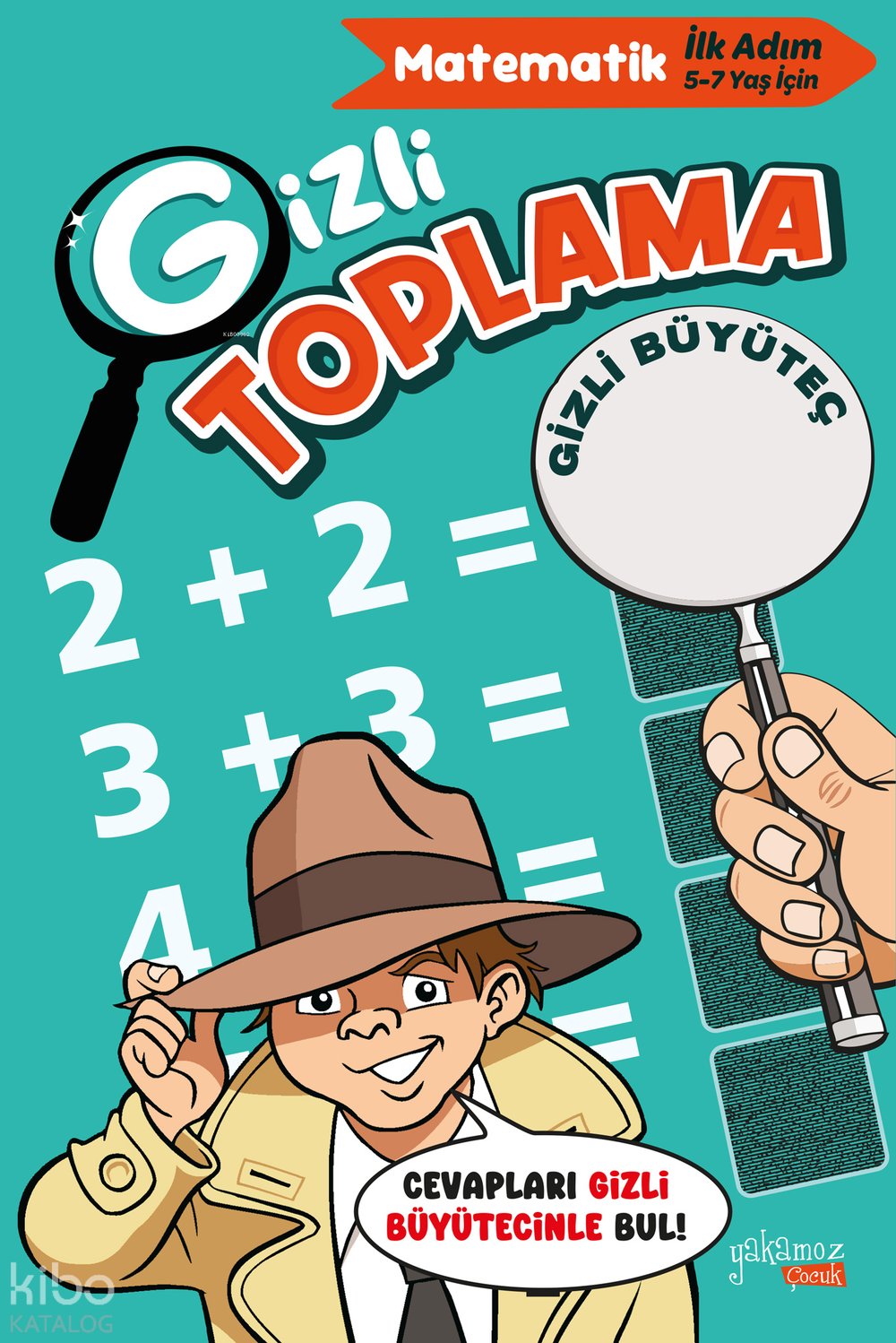 Gizli Toplama